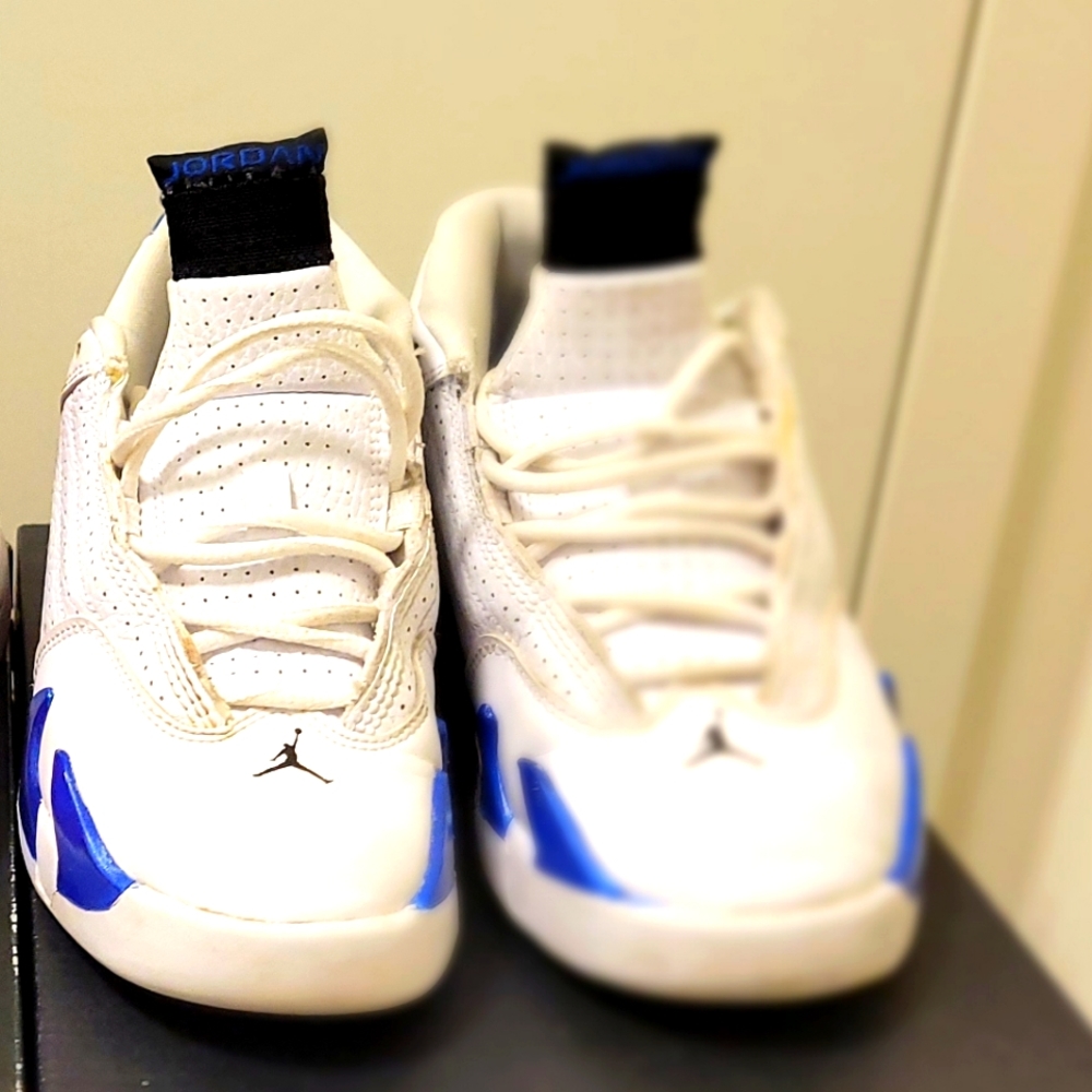 Preschool Jordans